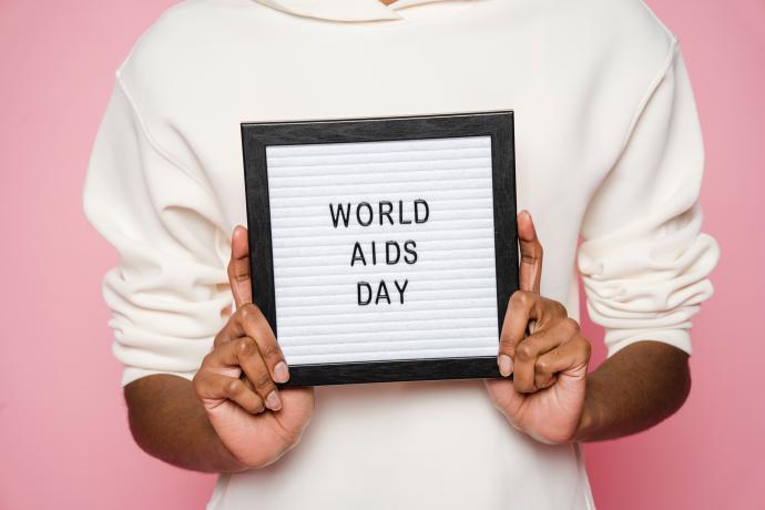 Wereld Aids Dag